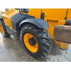 2017 JCB 535V125 LOADALL