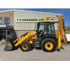 2018 JCB 3CX SITEMASTER