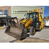 2018 JCB 3CX SITEMASTER