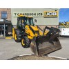 2018 JCB 3CX SITEMASTER