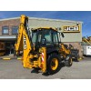 2018 JCB 3CX SITEMASTER