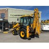2018 JCB 3CX SITEMASTER