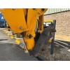 2018 JCB 3CX SITEMASTER