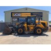 2021 JCB 437HT WASTEMASTER