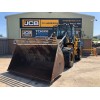 2021 JCB 437HT WASTEMASTER