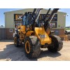 2021 JCB 437HT WASTEMASTER