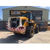 2021 JCB 437HT WASTEMASTER