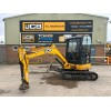 2018 JCB 8025