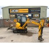 2018 JCB 8025
