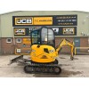 2018 JCB 8025