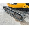 2018 JCB 8025