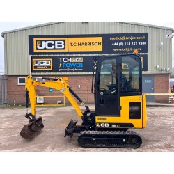 2020 JCB 16C-1