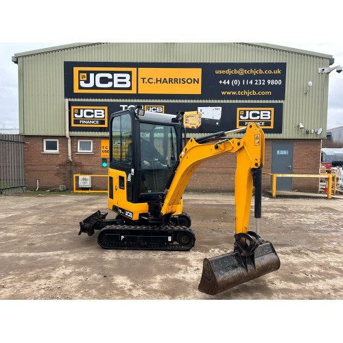 2020 JCB 16C-1