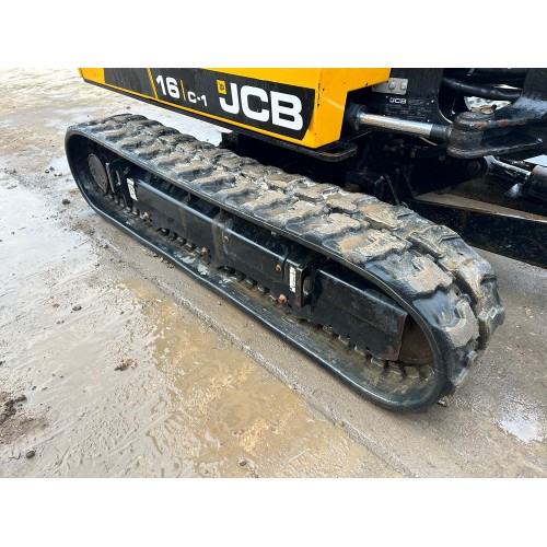 2020 JCB 16C-1