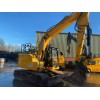 2020 JCB 140X LC DOZER