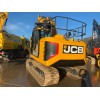 2020 JCB 140X LC DOZER