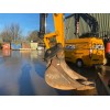 2020 JCB 140X LC DOZER