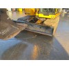 2020 JCB 140X LC DOZER