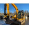 2020 JCB 140X LC DOZER