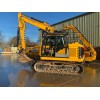 2020 JCB 140X LC DOZER
