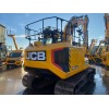 2020 JCB 140X LC DOZER