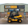2018 JCB TLT30D-4WD TELETRUK