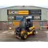 2018 JCB TLT30D-4WD TELETRUK