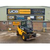 2018 JCB TLT30D-4WD TELETRUK