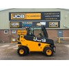 2018 JCB TLT30D-4WD TELETRUK