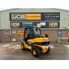 2018 JCB TLT30D-4WD TELETRUK