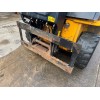2018 JCB TLT30D-4WD TELETRUK