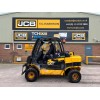 2018 JCB TLT35D-4WD