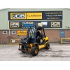 2018 JCB TLT35D-4WD