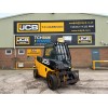 2018 JCB TLT35D-4WD