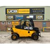 2018 JCB TLT35D-4WD