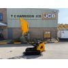 2019 JCB HTD5 DUMPSTER