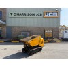 2019 JCB HTD5 DUMPSTER