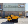 2019 JCB HTD5 DUMPSTER
