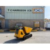 2019 JCB HTD5 DUMPSTER