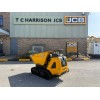 2019 JCB HTD5 DUMPSTER