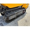 2019 JCB HTD5 DUMPSTER