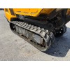 2019 JCB HTD5 DUMPSTER