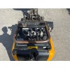 2019 JCB HTD5 DUMPSTER