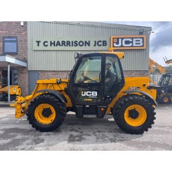 2019 JCB 541-70 LOADALL