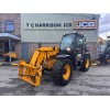 2019 JCB 541-70 LOADALL