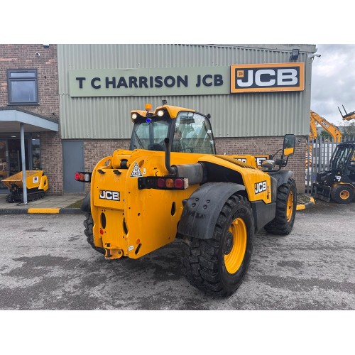 2019 JCB 541-70 LOADALL