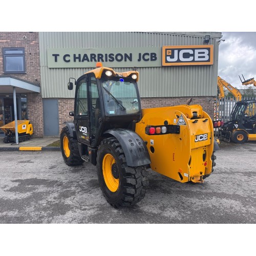 2019 JCB 541-70 LOADALL