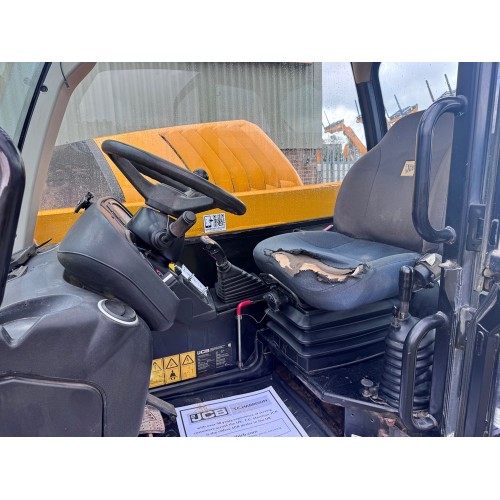 2019 JCB 541-70 LOADALL