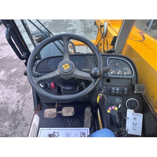 2019 JCB 541-70 LOADALL