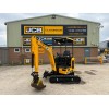 2020 JCB 18Z-1